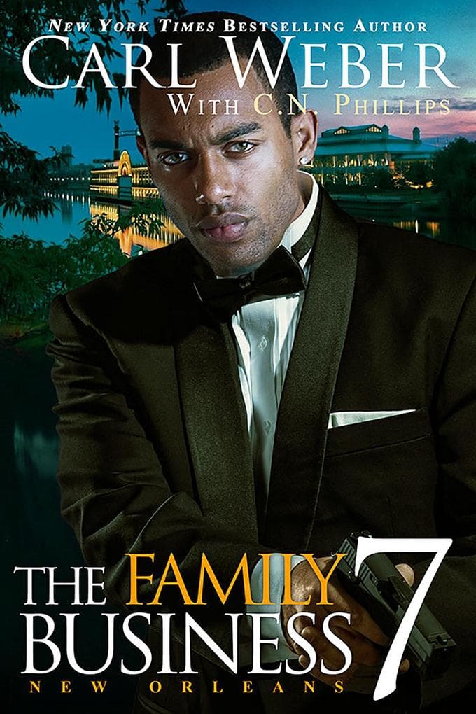 Family Business 7, The