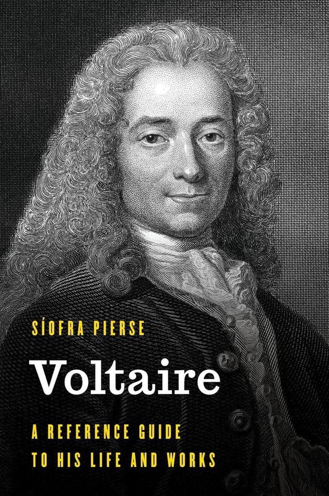 Voltaire
