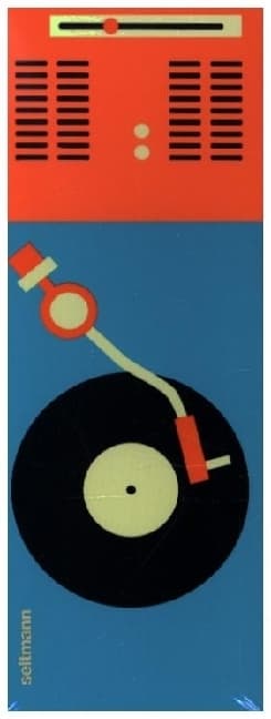 The Art of Kinderplatten