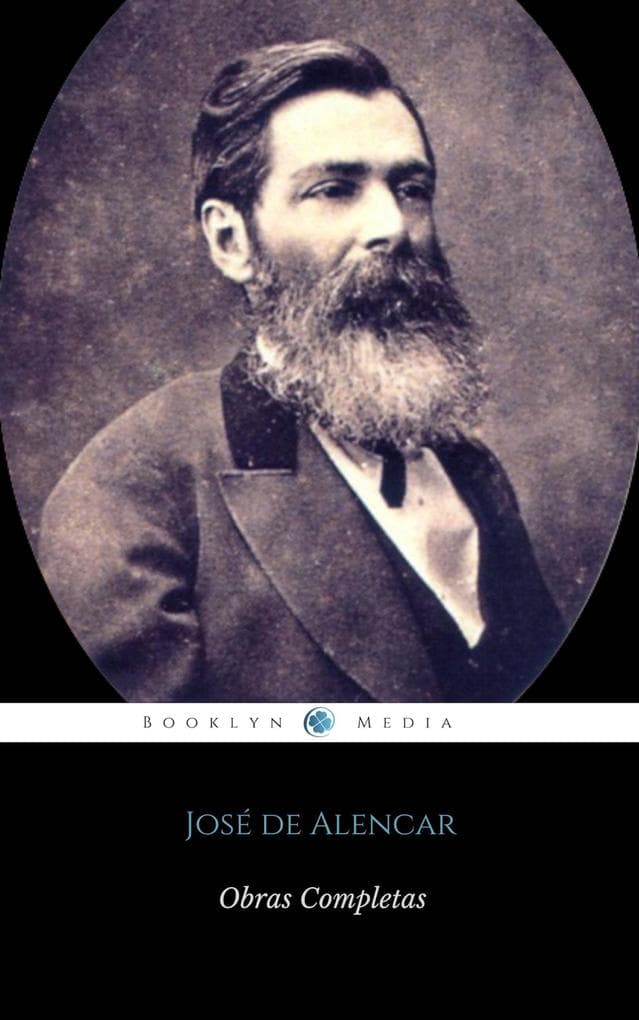 José de Alencar: Obras Completas