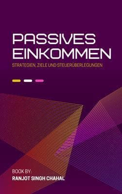 Passives Einkommen