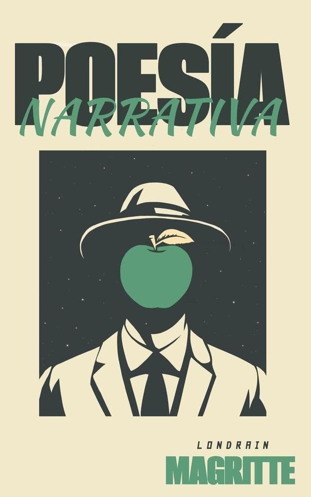 Poesía narrativa