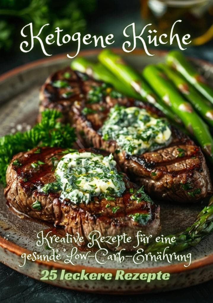 Ketogene Küche