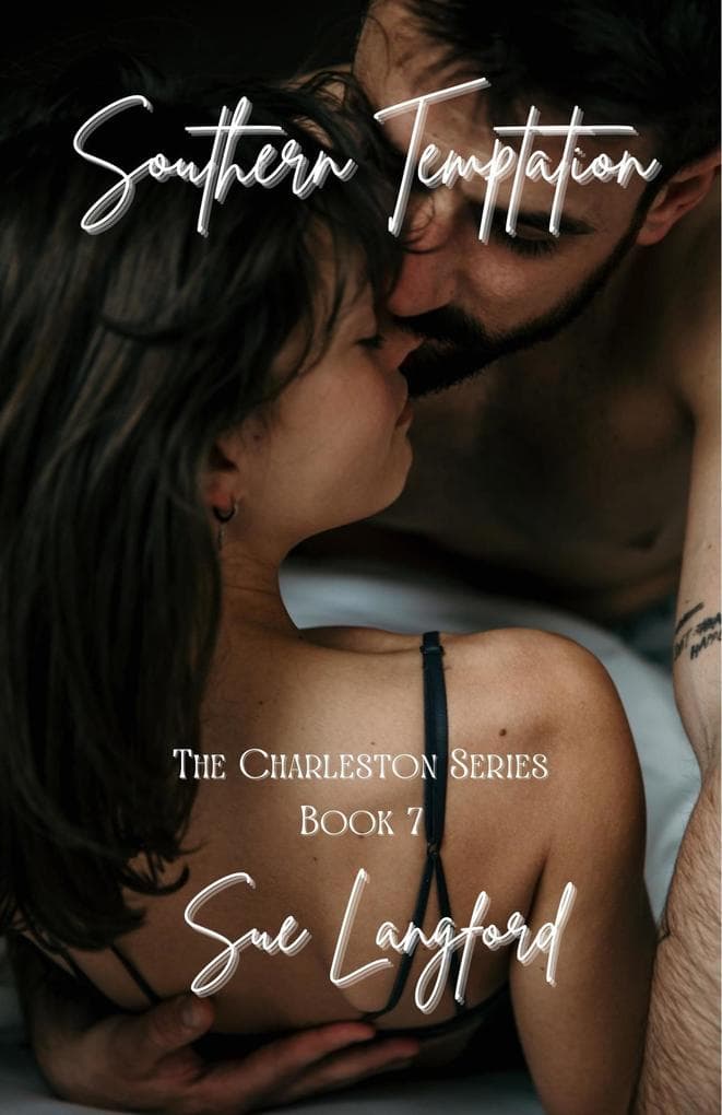 Southern Temptation (Charleston Series, #7)