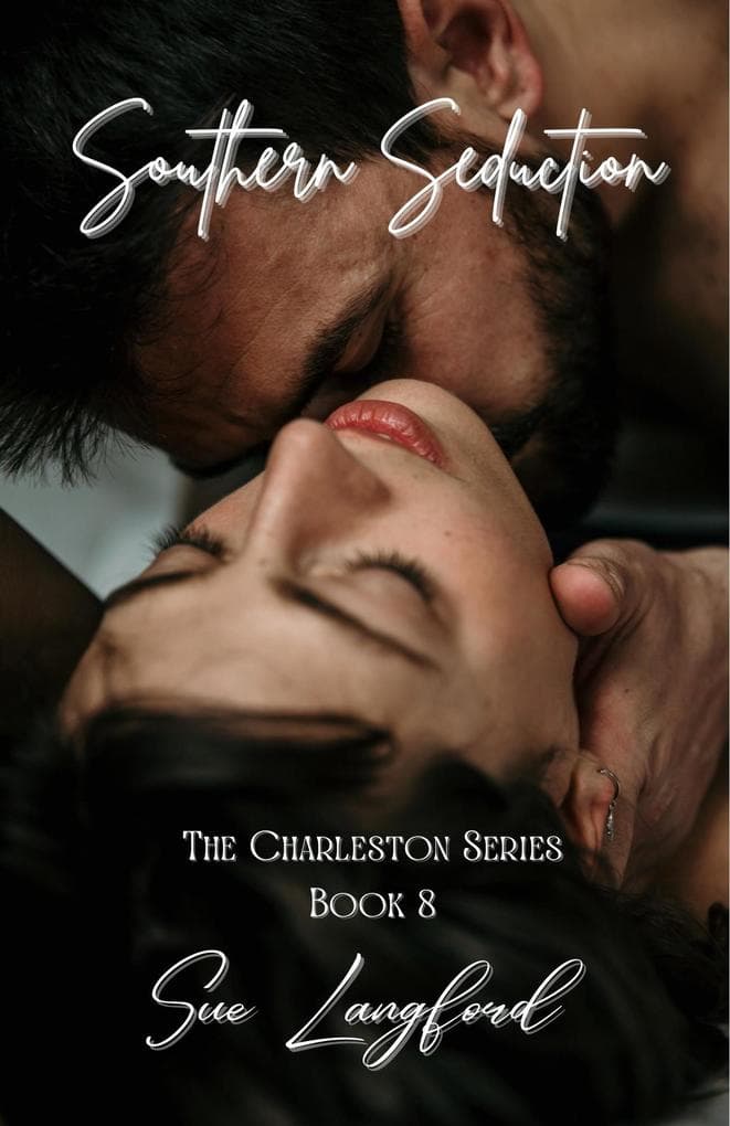 Southern Seduction (Charleston Series, #8)
