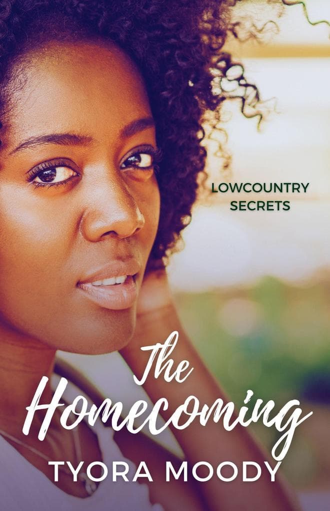 The Homecoming (Lowcountry Secrets, #1)