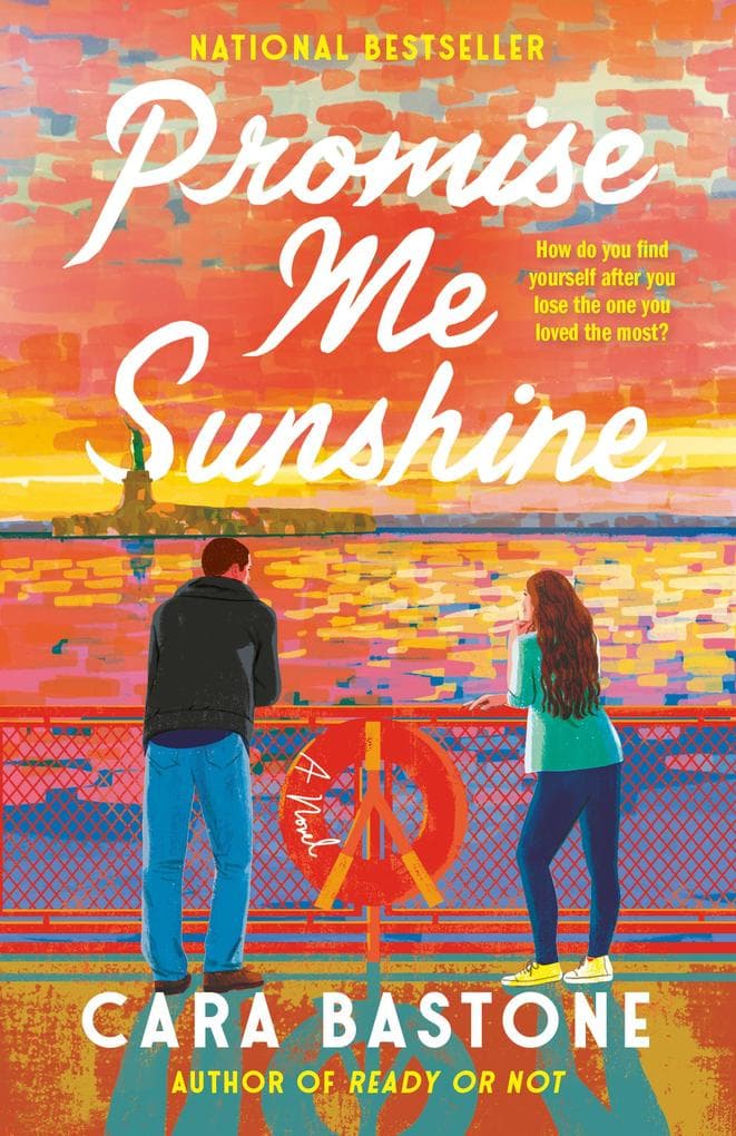 Promise Me Sunshine