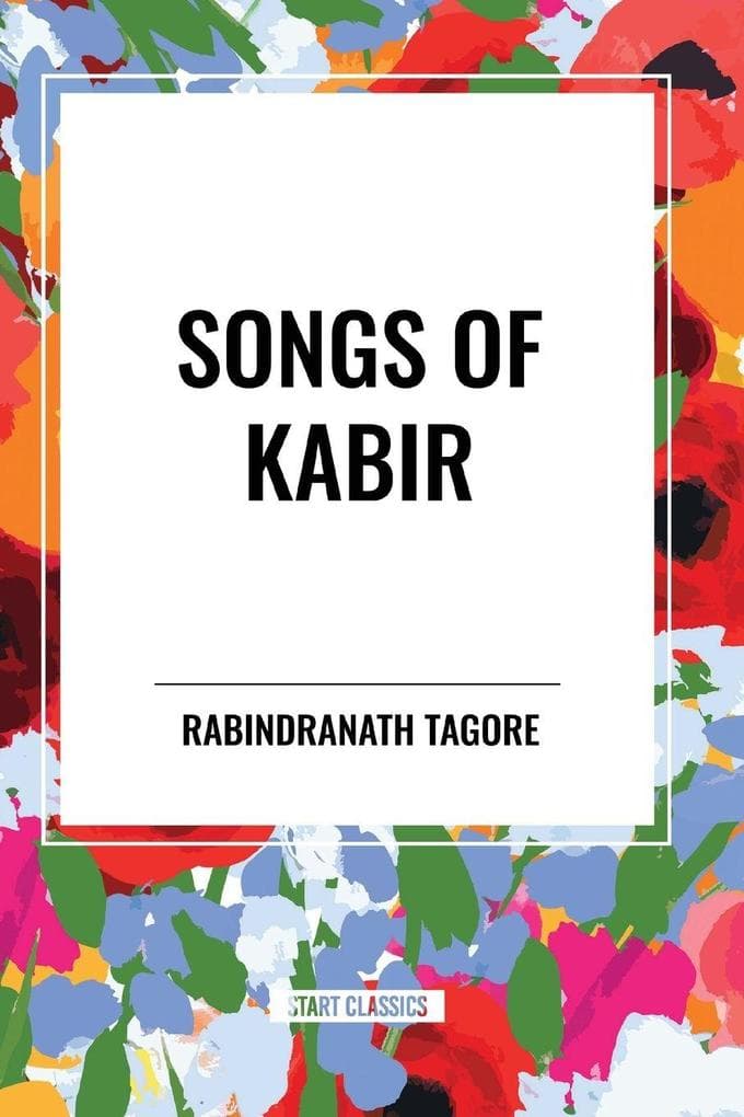 SONGS OF KABIR