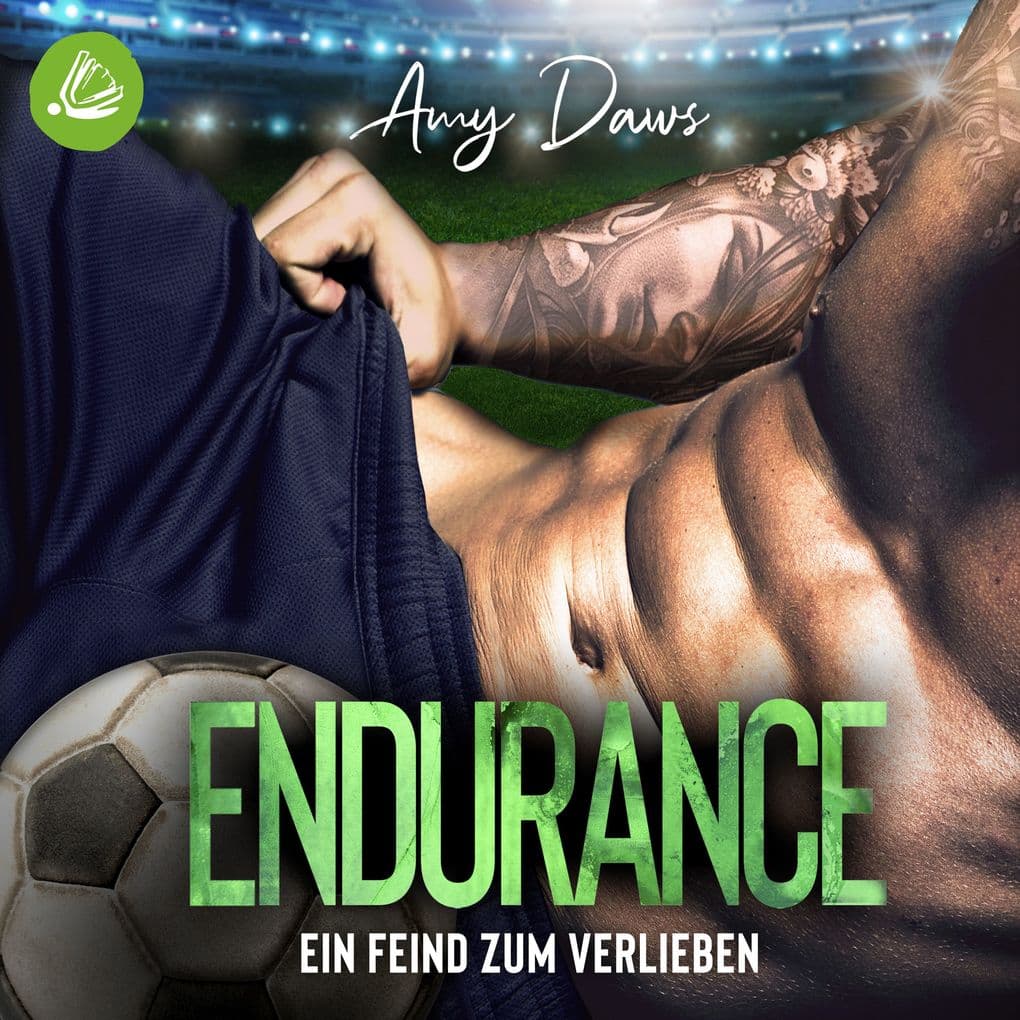 Endurance Ein Feind zum Verlieben