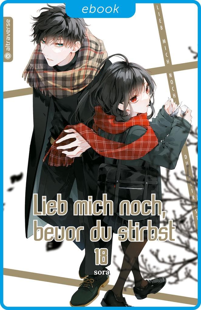 Lieb mich noch, bevor du stirbst 18