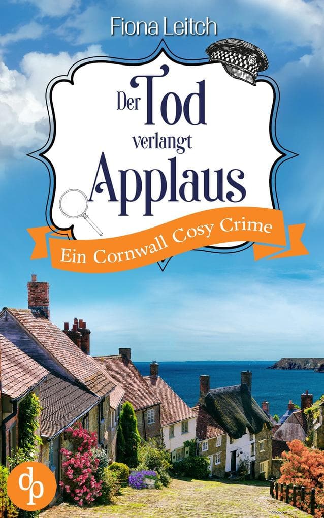 Der Tod verlangt Applaus