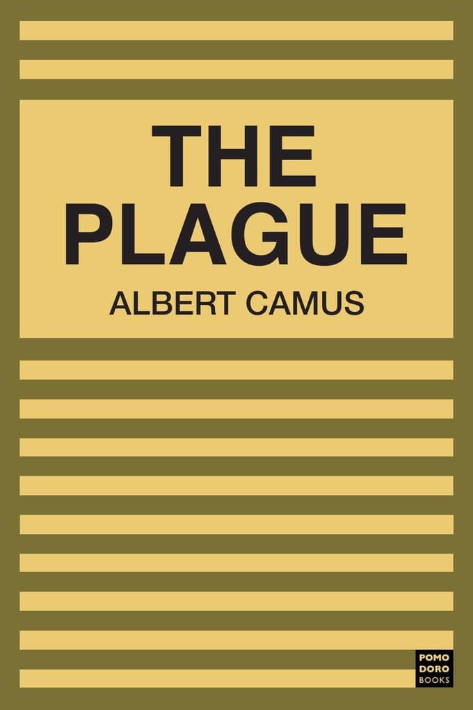 Plague