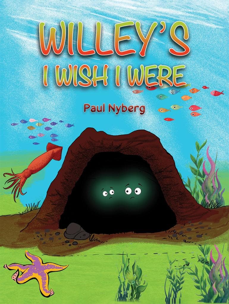 Willey's I Wish I Were