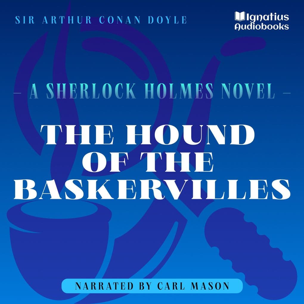 The Hound of the Baskervilles