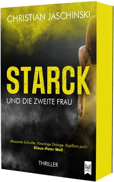 STARCK und die zweite Frau