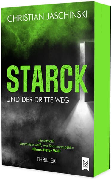 STARCK und der dritte Weg