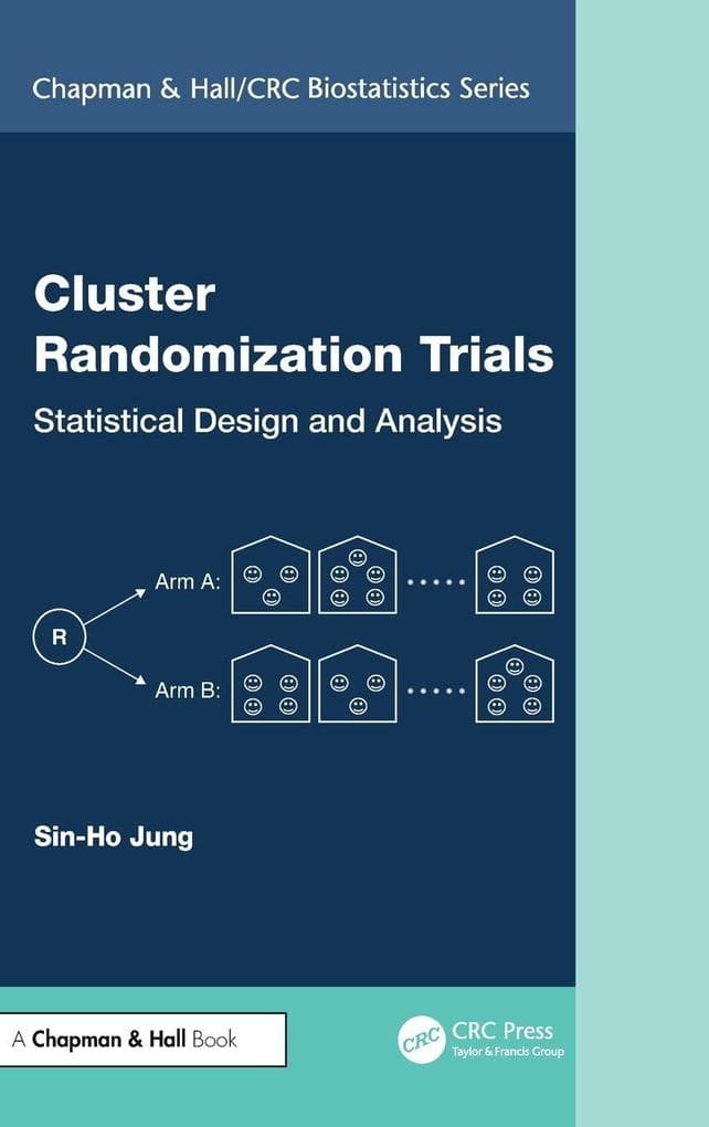 Cluster Randomization Trials