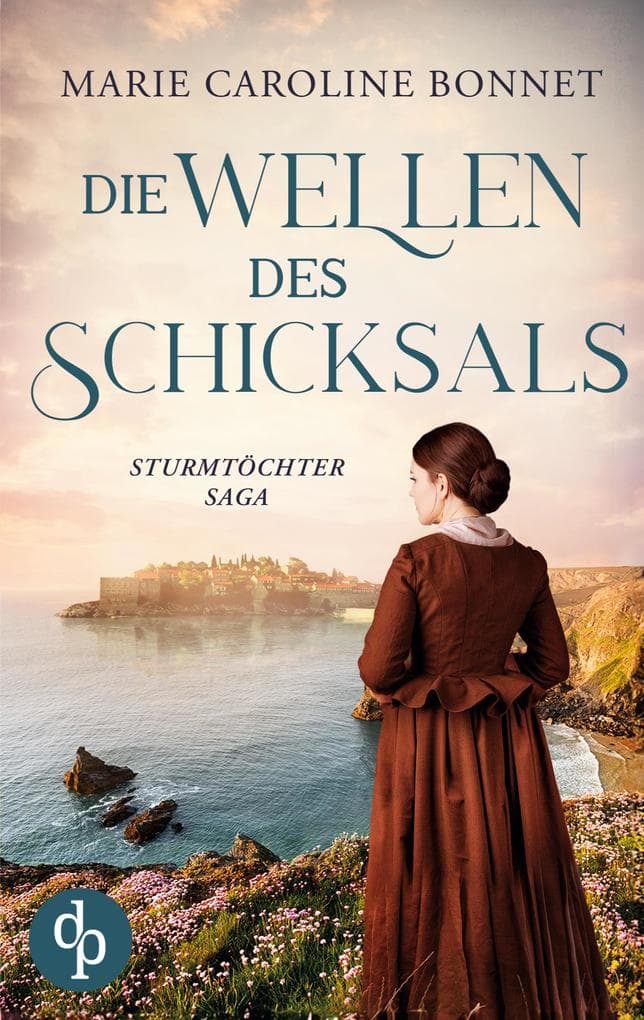 Die Wellen des Schicksals