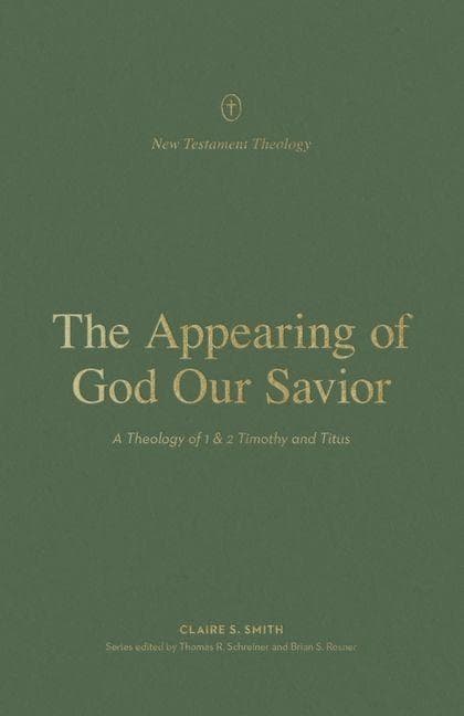The Appearing of God Our Savior
