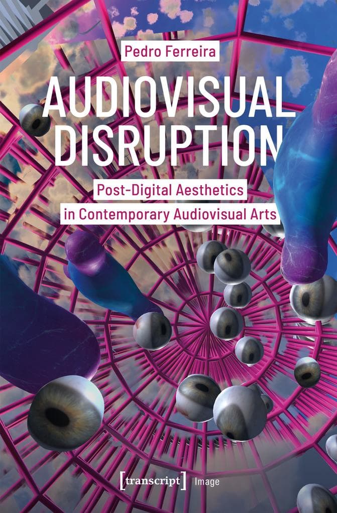 Audiovisual Disruption