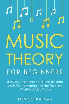 Music Theory for Beginners