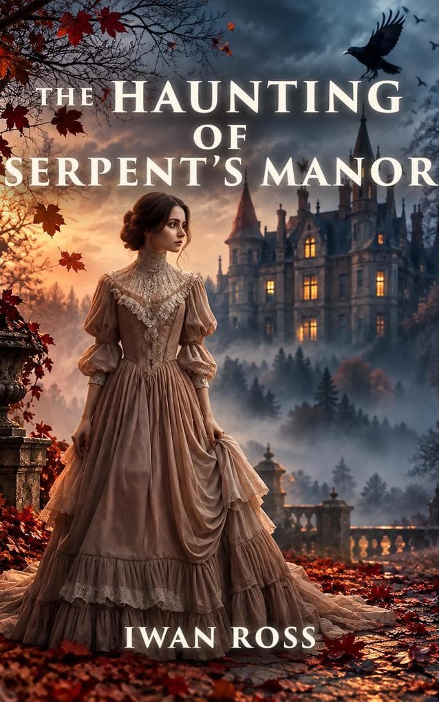The Haunting of Serpent's Manor