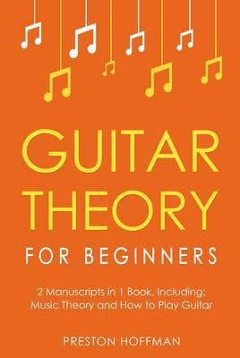Guitar Theory