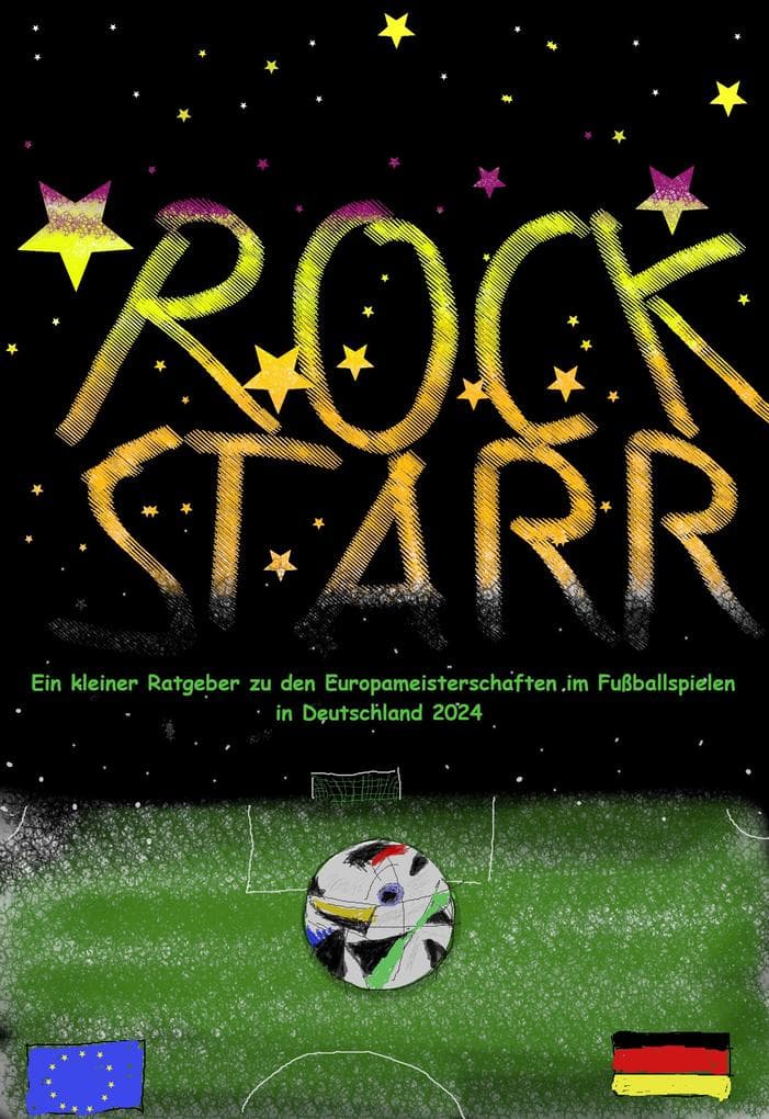 Rock Starr