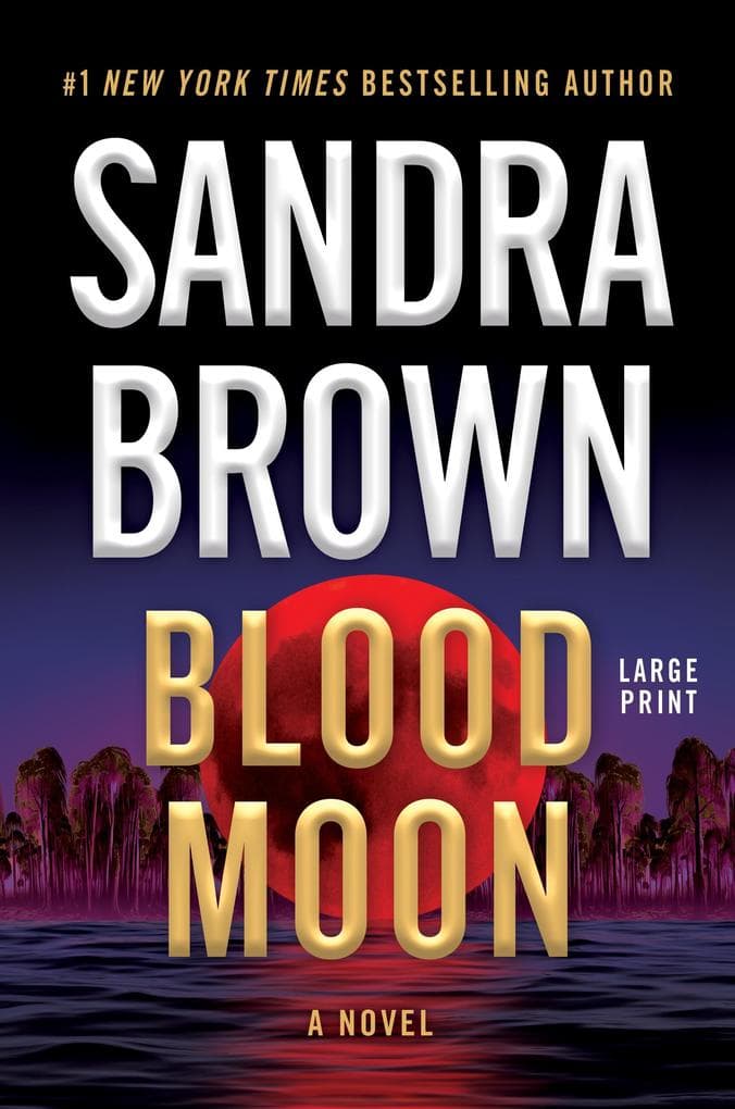 Blood Moon