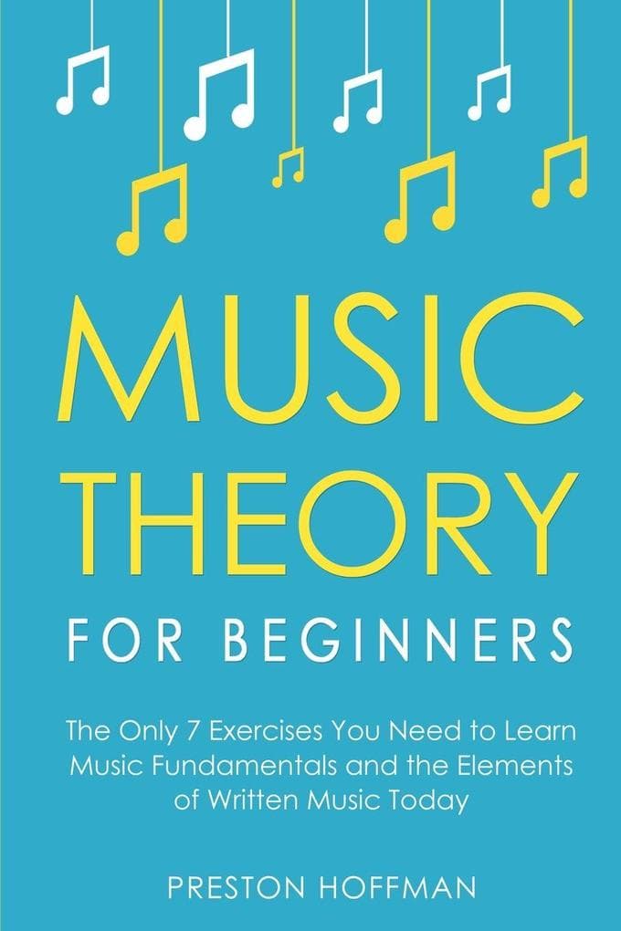 Music Theory for Beginners
