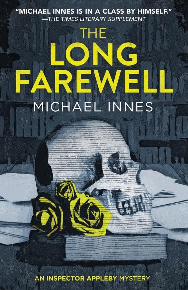 The Long Farewell