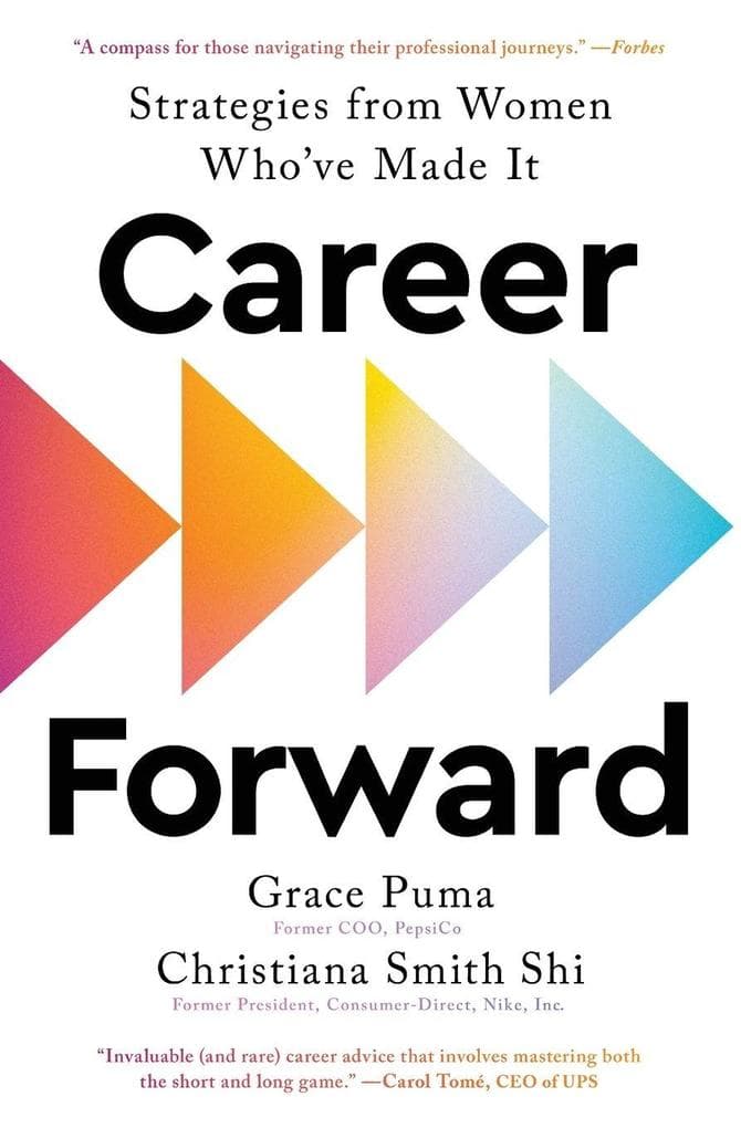 Career Forward