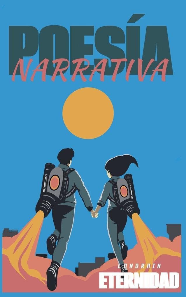 Poesía narrativa