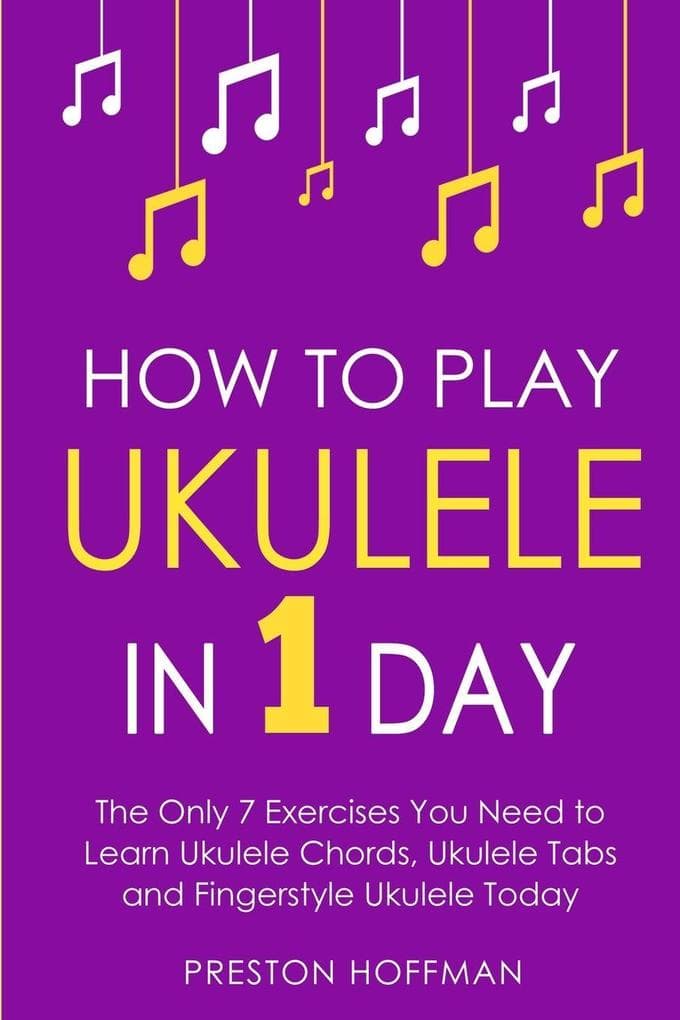 How to Play Ukulele