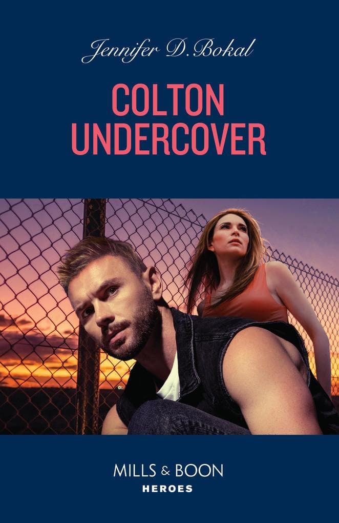Colton Undercover