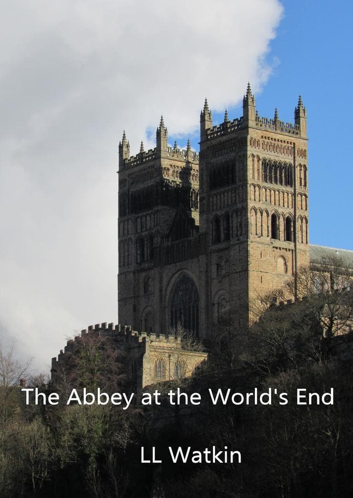 The Abbey at the World's End (The Handmaiden, #1)