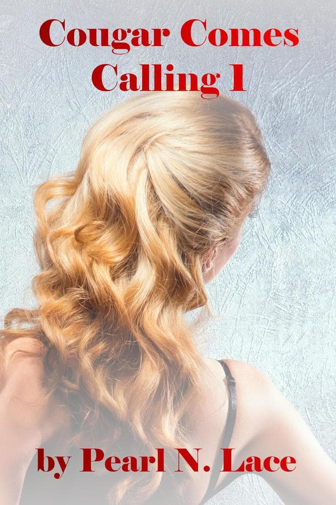 Cougar Comes Calling (Sexy Stories, #4)