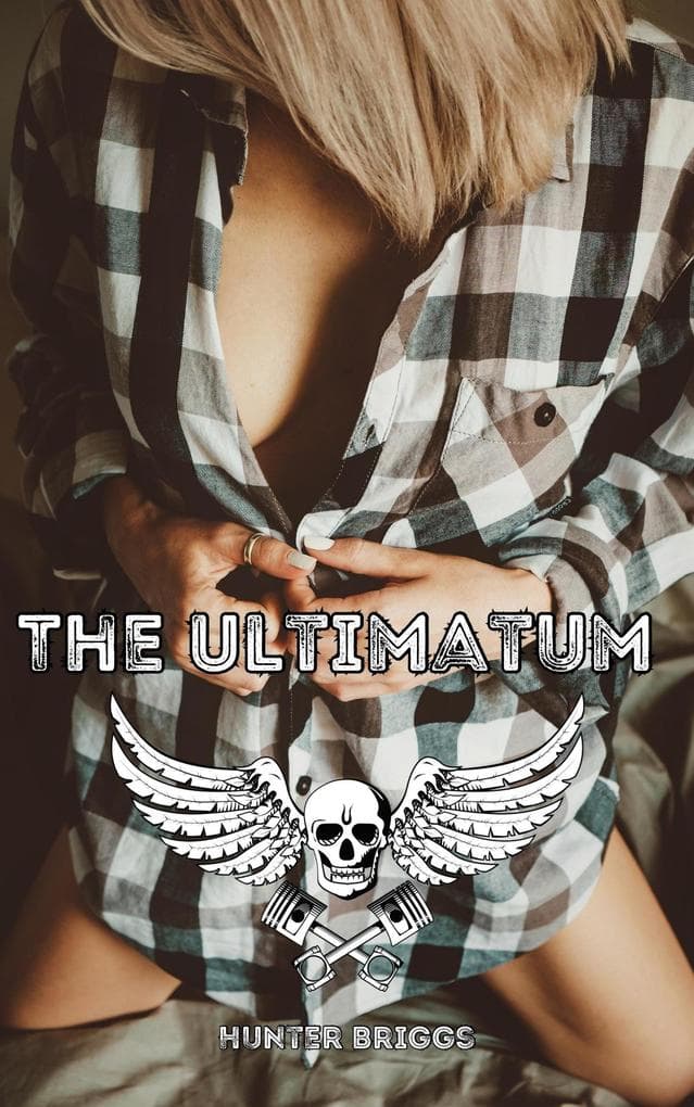 The Ultimatum (An Erotic Interracial Romance)