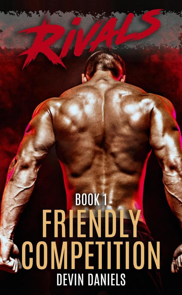 Rivals: Friendly Competition