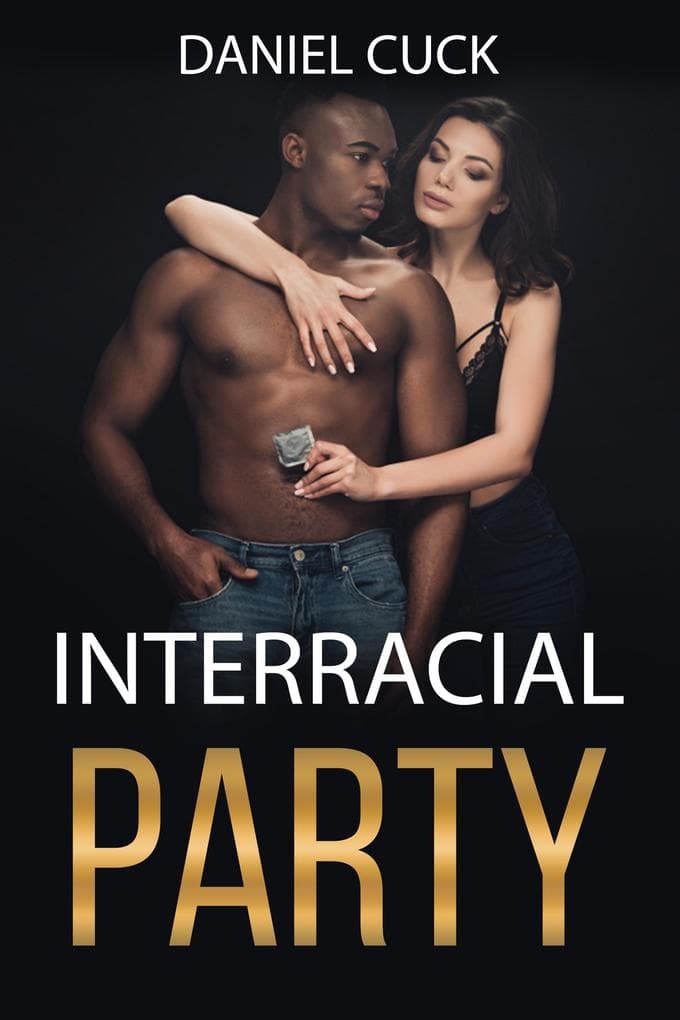 Interracial Party (Cuckold Erotica, #1)