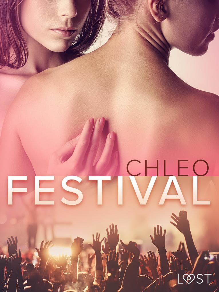 Festival - erotisk novell