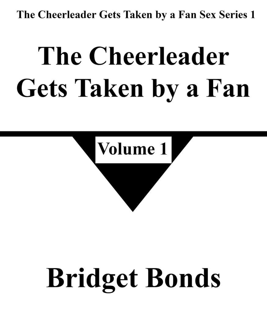 The Cheerleader Gets Taken by a Fan 1