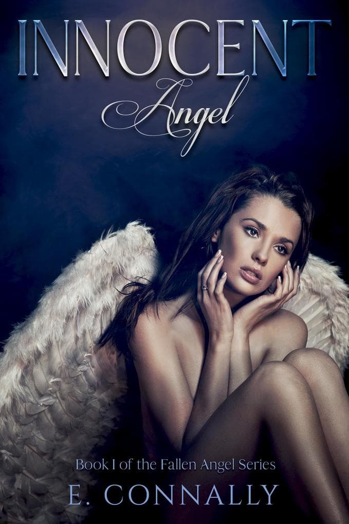 Innocent Angel (Fallen Angels, #1)