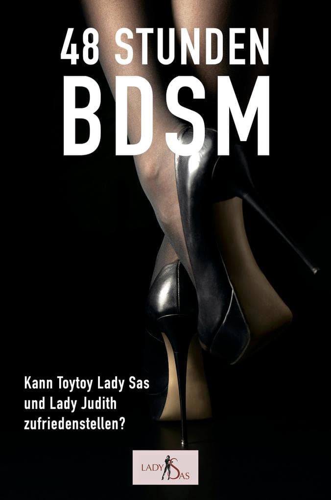 48 Stunden BDSM