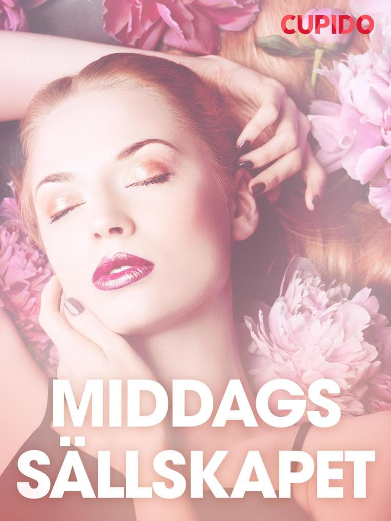 Middagssallskapet - erotiska noveller