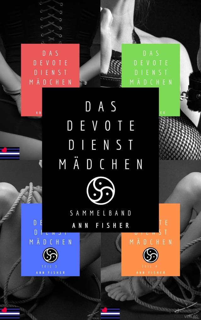 Das devote Dienstmädchen