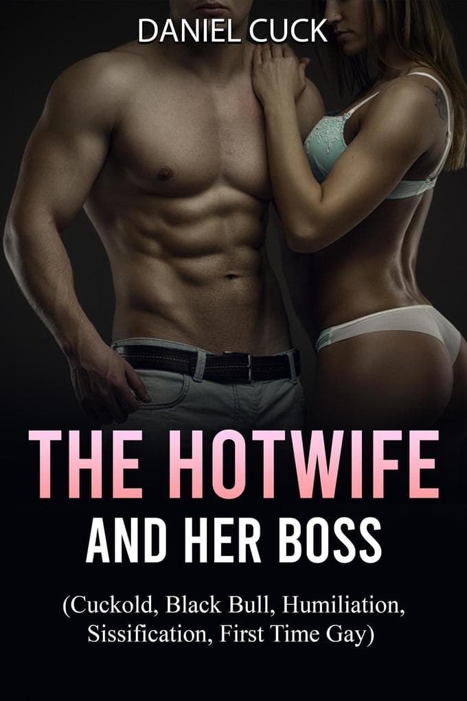 The Hotwife and Her Boss (Cuckold Erotica, #25)