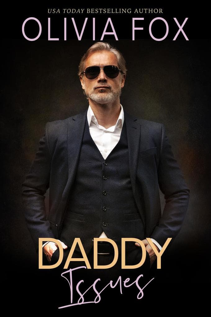 Daddy Issues