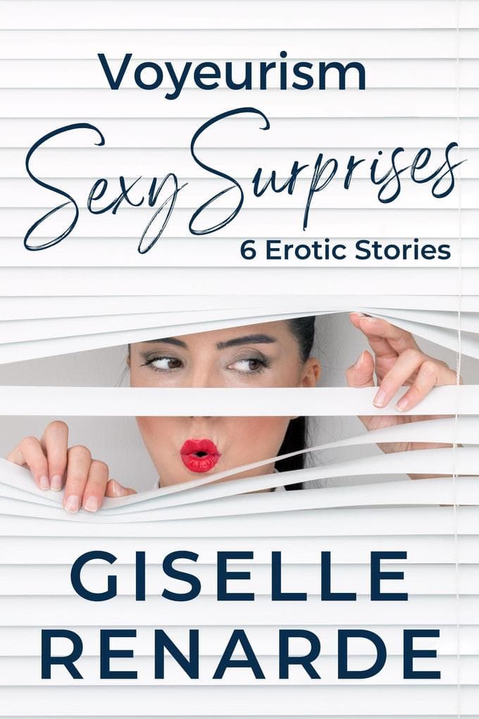 Voyeurism Sexy Surprises