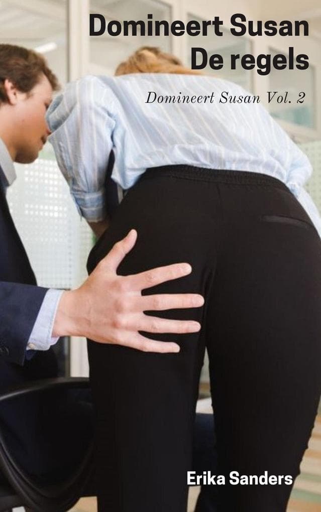 Domineert Susan. De Regels